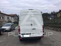 2014 Volkswagen Crafter