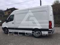 2014 Volkswagen Crafter