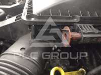 2014 Volkswagen Crafter