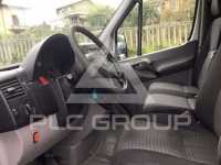 2014 Volkswagen Crafter