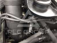 2014 Volkswagen Crafter