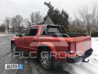 2014 Volkswagen Amarok