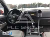 2014 Volkswagen Amarok