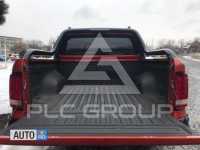 2014 Volkswagen Amarok