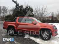 2014 Volkswagen Amarok