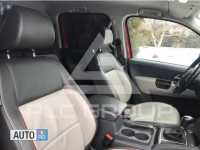 2014 Volkswagen Amarok