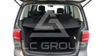 2014 Volkswagen Touran