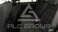 2014 Volkswagen Touran