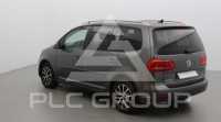 2014 Volkswagen Touran
