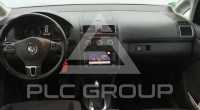 2014 Volkswagen Touran