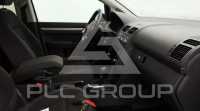 2014 Volkswagen Touran