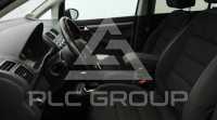 2014 Volkswagen Touran