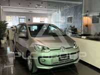 2014 Volkswagen Up