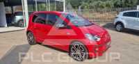 2014 Volkswagen Up