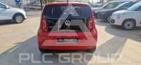2014 Volkswagen Up