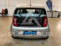 2014 Volkswagen Up