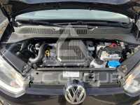 2014 Volkswagen Up