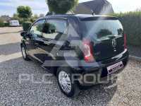 2014 Volkswagen Up