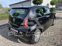 2014 Volkswagen Up