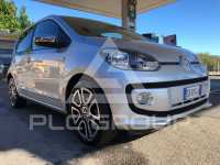 2014 Volkswagen Up