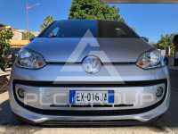 2014 Volkswagen Up