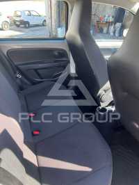 2014 Volkswagen Up