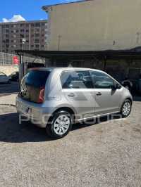 2014 Volkswagen Up