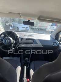 2014 Volkswagen Up