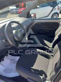 2014 Volkswagen Up