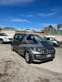 2014 Volkswagen Up