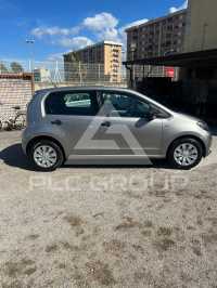 2014 Volkswagen Up