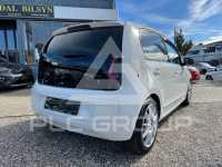 2014 Volkswagen Up