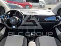 2014 Volkswagen Up
