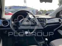2014 Volkswagen Up