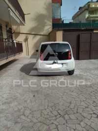 2014 Volkswagen Up