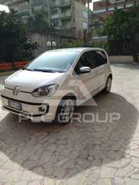 2014 Volkswagen Up