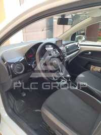 2014 Volkswagen Up