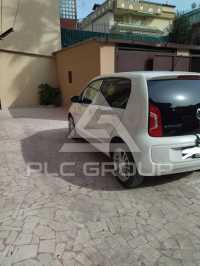 2014 Volkswagen Up
