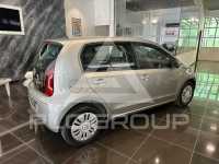 2014 Volkswagen Up