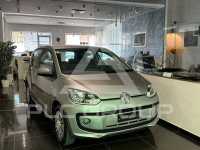 2014 Volkswagen Up