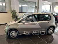 2014 Volkswagen Up