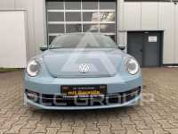 2014 Volkswagen BEETLE