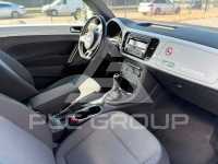 2014 Volkswagen BEETLE