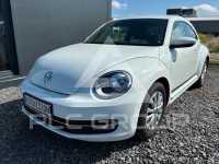 2014 Volkswagen BEETLE