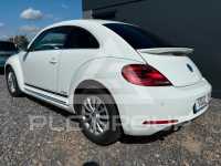 2014 Volkswagen BEETLE