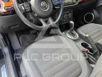 2014 Volkswagen BEETLE