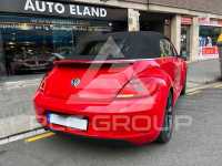 2014 Volkswagen BEETLE