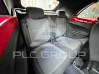 2014 Volkswagen BEETLE