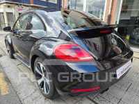 2014 Volkswagen BEETLE