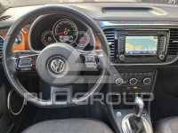 2014 Volkswagen BEETLE